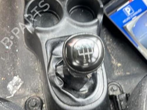 Left front window switch KIA PICANTO I (SA) 1.1 CRDi | BP23768989I27  - Image 11