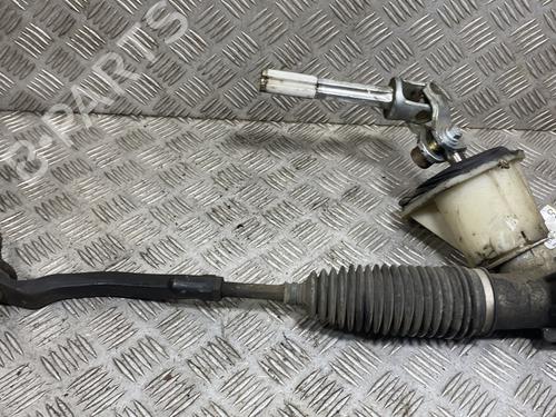 Crémaillère de direction RENAULT MEGANE II (BM0/1_, CM0/1_) 1.9 dCi (BM0G, CM0G) | BP29413368M22 