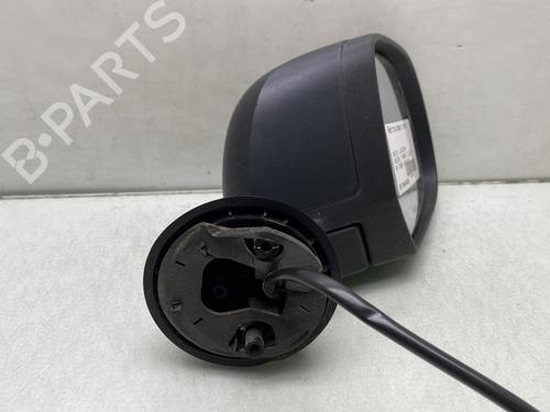 Right mirror DACIA DUSTER (HS_) 1.5 dCi (HSAJ) | BP22527664C27 