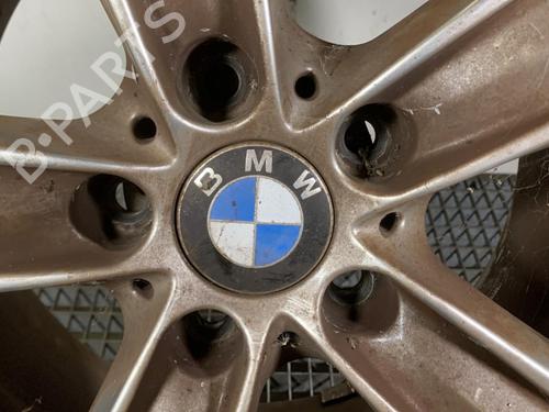 Used Rim BMW 1 (E87) 118 d (143 hp) 20185600