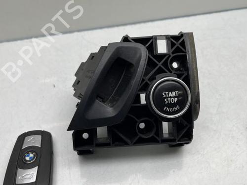 Card reader BMW X5 (E70)  | BP19950454E4 