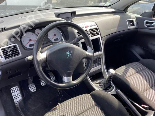 Pedal PEUGEOT 307 CC (3B) 2.0 HDi 135 | BP36389045I4 - Image 12