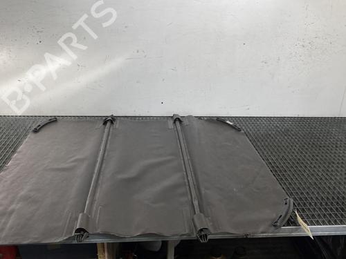 Plage arrière VOLVO C30 (533) 1.6 D (109 hp) 31887244