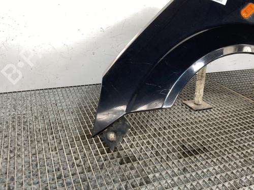 Left front fenders FORD FIESTA V (JH_, JD_) 1.4 TDCi | BP25626095C41 