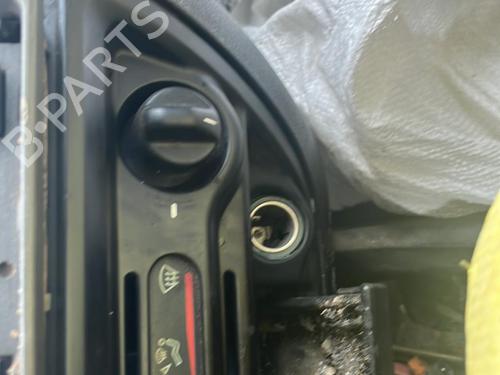 Front right lock CITROËN SAXO (S0, S1)  | BP19991813C97 