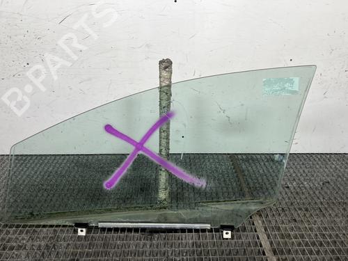 Front right door window TOYOTA AVENSIS Estate (_T27_) 2.0 D-4D (ADT270_, ADT270R) | BP29961933C19