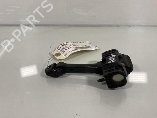 Used Hinge/Door check strap Hinge/Door check strap PEUGEOT 407 SW (6E_, 6D_) 1.6 HDi 110 (109 hp) 19965264 19965264