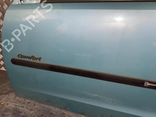 Used Left front door Left front door 21955745 21955745