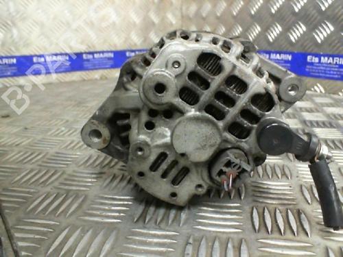 Alternator OPEL AGILA B (H08) 1.0 (F68) | BP20034456M7
