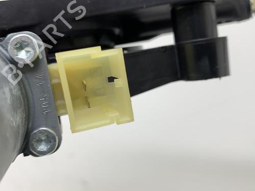 Used Front right window mechanism Front right window mechanism VW GOLF VII Variant (BA5, BV5) 1.6 TDI (105 hp) 22916385 22916385
