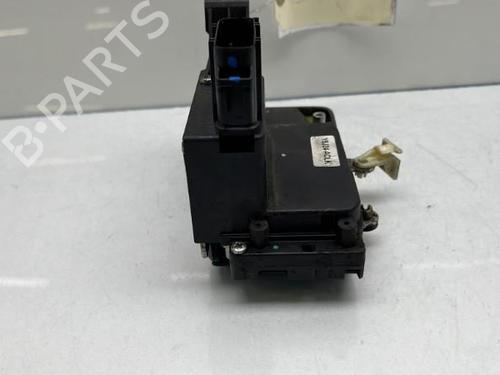 Used Front left lock Front left lock FORD FIESTA V (JH_, JD_) 1.6 TDCi (90 hp) 33175085 33175085
