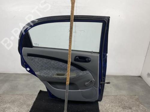 Left rear door CHEVROLET LACETTI (J200) 1.4 16V | BP21961565C4 