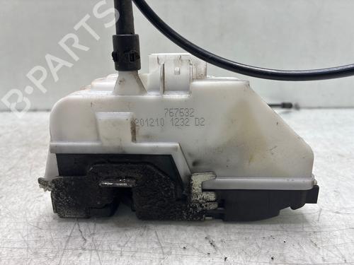 front-right-lock-renault-twingo-ii-cn0_-2007-39553197 main image
