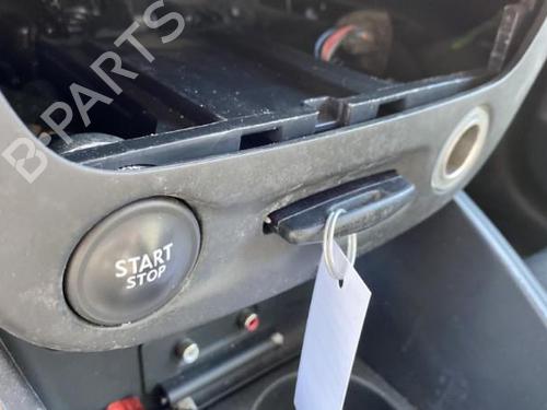 Electronic module RENAULT MEGANE III Hatchback (BZ0/1_, B3_) 1.5 dCi | BP26743127M83 - Image 19