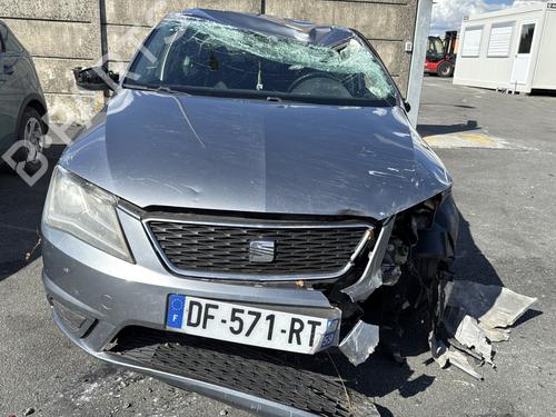 Rear parcel shelf SEAT TOLEDO IV (KG3) 1.6 TDI | BP29961887C85 - Image 49