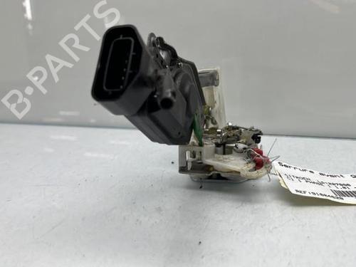 Front left lock CITROËN C1 (PM_, PN_) 1.0 | BP20183775C98 