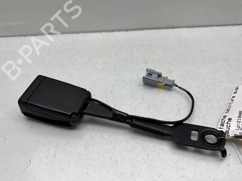 Seat buckle CITROËN DS5 2.0 BlueHDi 180 | BP27624104I32
