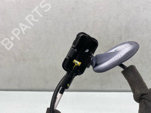 Højre bagtil lås SMART FORFOUR Hatchback (453) 1.0 (453.042, 453.043) | BP34530528C99 - Image 6