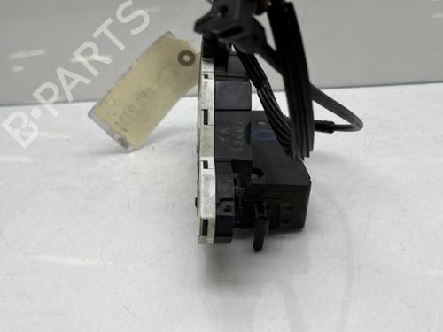Front right lock PEUGEOT 207 (WA_, WC_) 1.6 16V VTi | BP19959370C97 