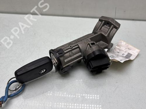 Ignition barrel CITROËN JUMPER II Van 2.2 HDi 130 | BP32441195M48