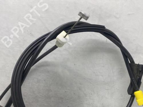 Front right lock CITROËN C4 Coupe (LA_) 1.4 16V | BP19970154C97 
