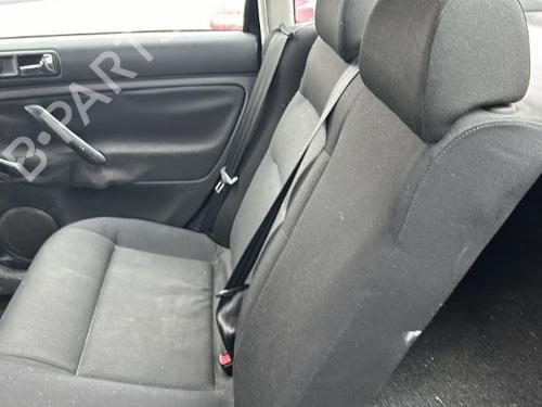 Front right lock VW PASSAT B5.5 (3B3) 1.9 TDI | BP19960837C97 