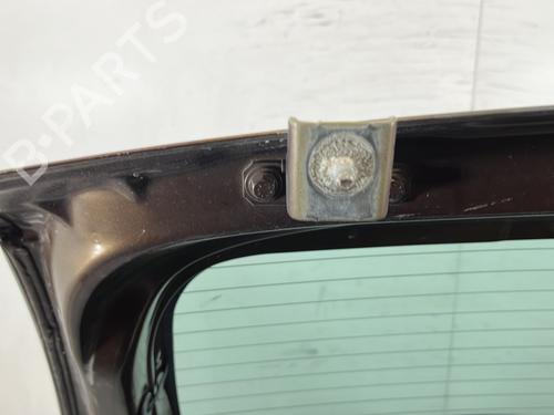 Tailgate DACIA DUSTER (HS_) 1.5 dCi | BP32292544C6 