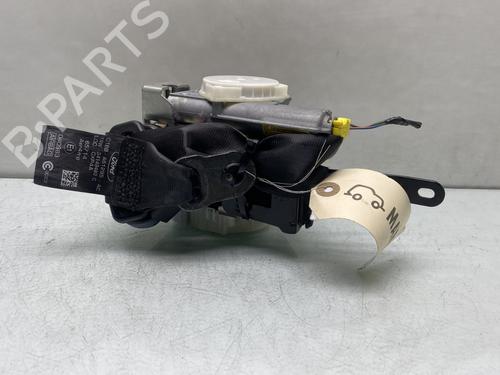 Venstre foran beltestrammer FORD FIESTA VI (CB1, CCN) 1.6 TDCi | BP29855635C87