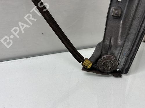 Front left window mechanism RENAULT CLIO III (BR0/1, CR0/1) 1.5 dCi (BR17, CR17) | BP27355814C22 