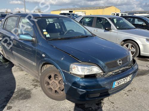 Engine OPEL ASTRA G Hatchback (T98) | BP36948468M1 - Image 23