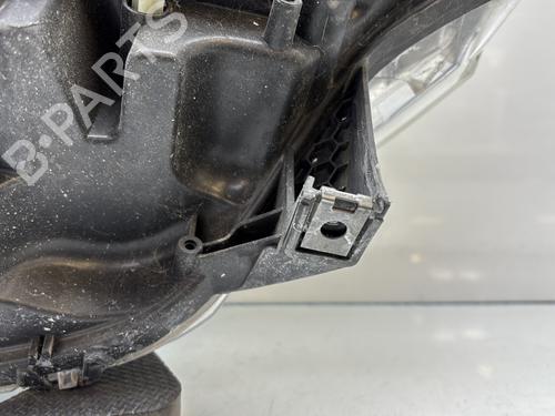 Used Right headlight Right headlight PEUGEOT 508 SW I (8E_) 2.0 HDi RXH Hybrid4 (200 hp) 33314203 33314203