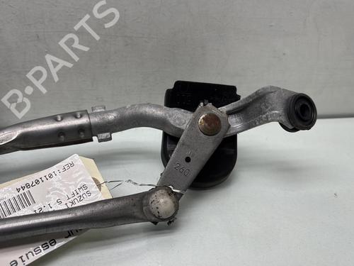 Front wiper motor SUZUKI SWIFT V (AZ) 1.2 (A2L412, ZC83S) | BP27632003M29  - Image 6