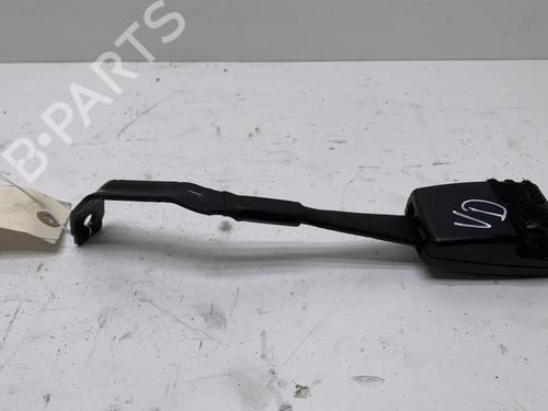 Used Seat buckle AUDI A3 Sportback (8PA) [2004-2015]  19975328