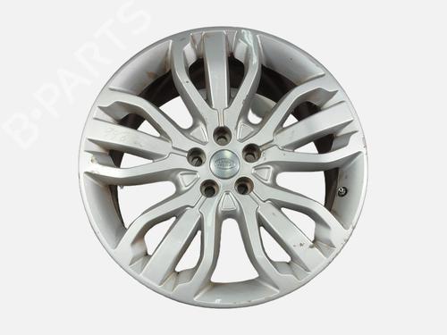 Used Rim Rim 39486720 39486720