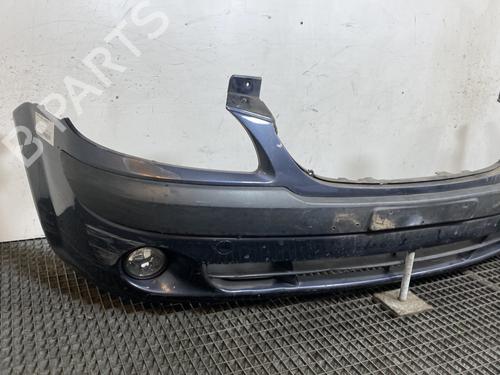 Front bumper HYUNDAI GETZ (TB) 1.5 CRDi | BP22215737C7 