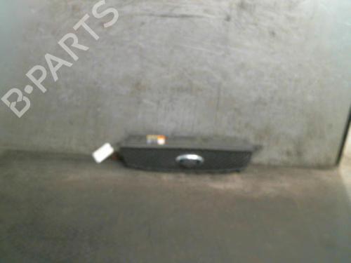 Grill FORD FOCUS C-MAX (DM2) 1.6 TDCi (109 hp) 21952661