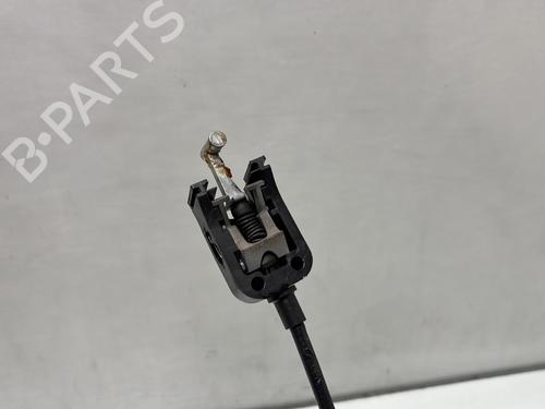 Front right lock VW GOLF VII Variant (BA5, BV5) 1.6 TDI | BP30104428C97 