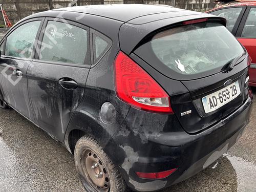 Nummerpladelys FORD FIESTA VI (CB1, CCN) 1.4 TDCi | BP36891970I40 - Image 15