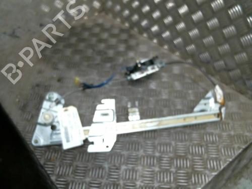 Used Front right window mechanism Front right window mechanism MAZDA 323 F V (BA) [1994-2000] 19982788 19982788