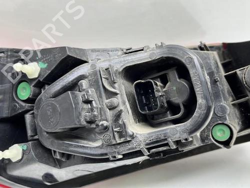 Right taillight RENAULT CLIO IV (BH_) 1.5 dCi 75 | BP19989123C35 