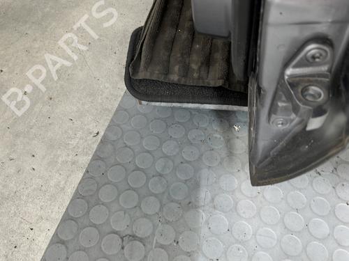 Left front door MERCEDES-BENZ A-CLASS (W169) A 180 CDI (169.007, 169.307) | BP29286907C2 