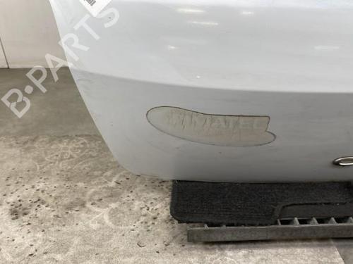 Tailgate RENAULT CLIO III (BR0/1, CR0/1) 1.5 dCi (C/BR0G, C/BR1G) | BP30546791C6 