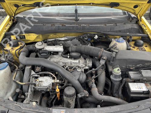 Left mirror SEAT IBIZA II (6K1) 1.9 TDI | BP29707235C26 