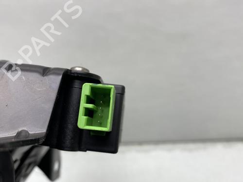 Used Tailgate lock Tailgate lock VOLVO C30 (533) D2 (115 hp) 20492648 20492648