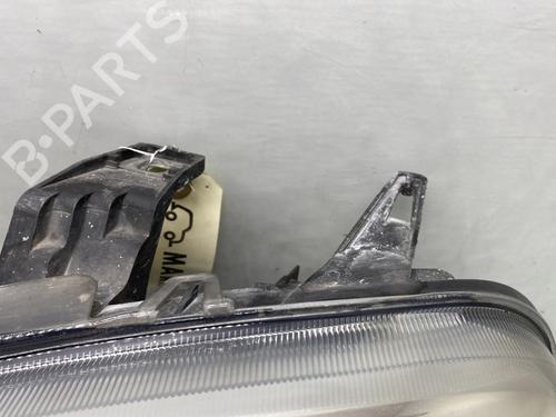 Left headlight MERCEDES-BENZ M-CLASS (W163) ML 270 CDI (163.113) | BP22348425C28 