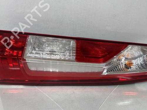 Right taillight RENAULT MASTER III Van (FV) 2.3 dCi 135 FWD (FV0N, FV08, FV06, FV00, FV1S) | BP33204295C35 - Image 2