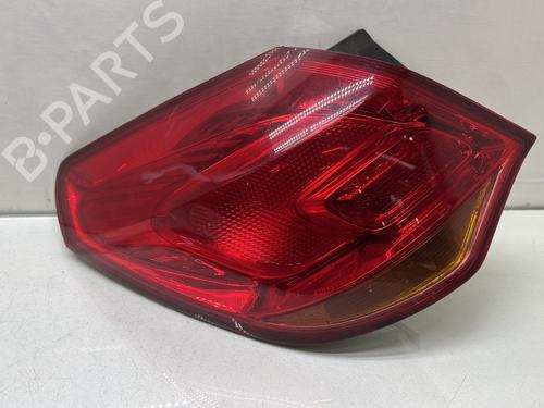 Venstre baglygte OPEL ASTRA J (P10) 1.3 CDTI (68) (95 hp) 32524595