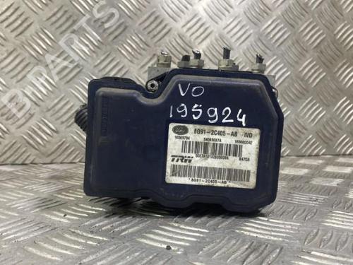 Used ABS pump FORD MONDEO IV Turnier (BA7) 1.8 TDCi (125 hp) 19959919