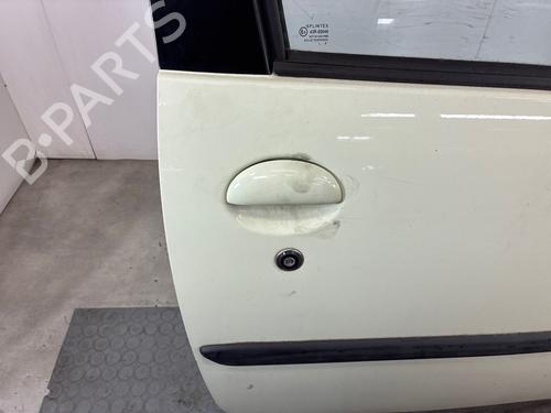 Used Right front door Right front door CITROËN C1 (PM_, PN_) 1.0 (68 hp) 34158689 34158689