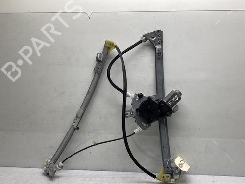 Used Front right window mechanism Front right window mechanism 19971666 19971666